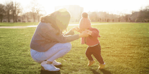 ¿Qué es el slow parenting? Todo lo que debes saber
