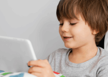 Síndrome del ojo seco: Cómo cuidar los ojos de tus críos