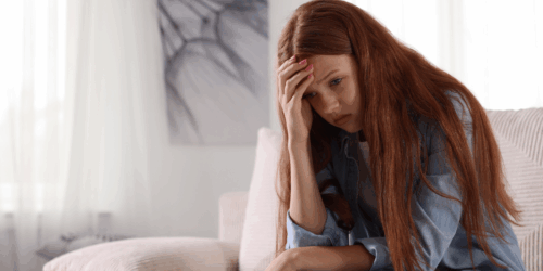 ¿Por qué los adolescentes tienen miedo al fracaso?