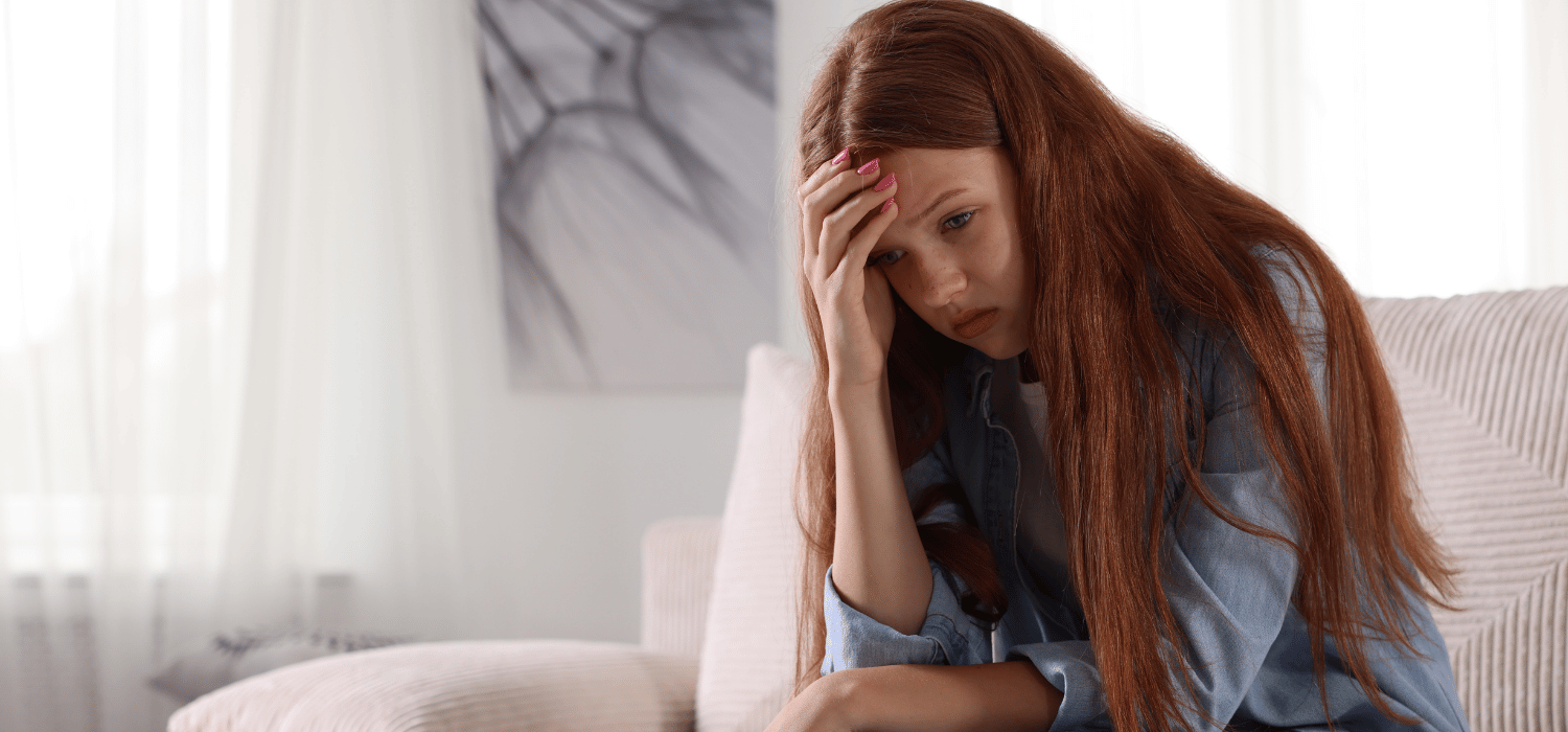 Miedo al fracaso en adolescentes