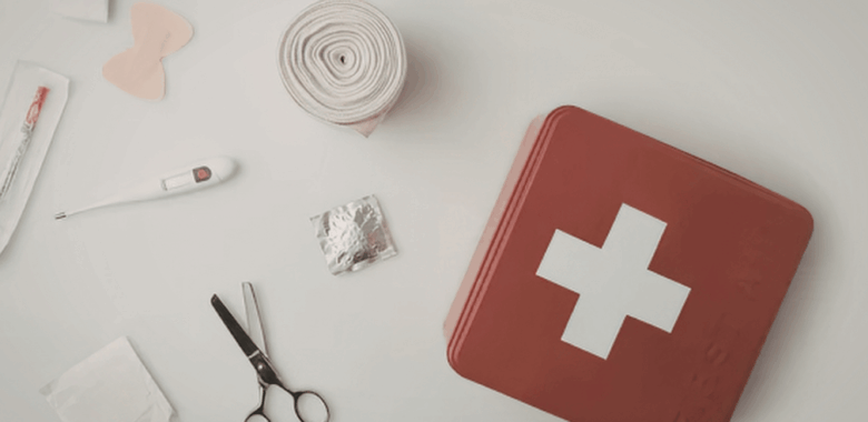 ¿Qué debe tener un botiquín en casa? Guía con lo básico para estar preparados