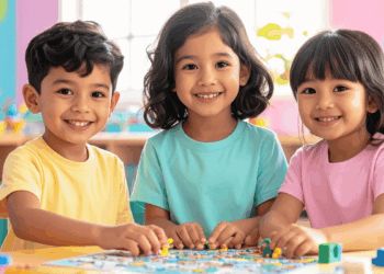 ¿Qué considerar al elegir la escuela de tu crío? Más allá del nivel académico