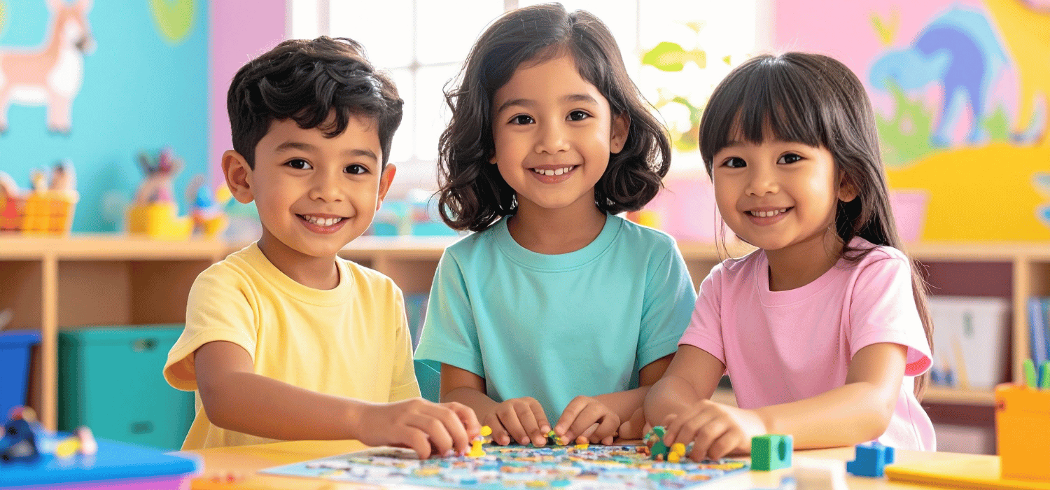 ¿Qué considerar al elegir la escuela de tu crío? Más allá del nivel académico