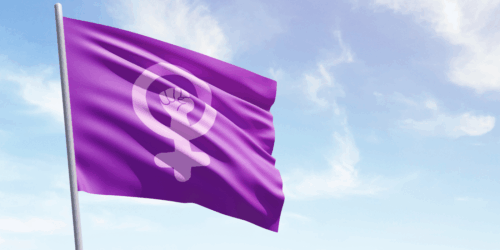 ¿Vas a la marcha del 8M con tu hija? Esto es lo que debes llevar