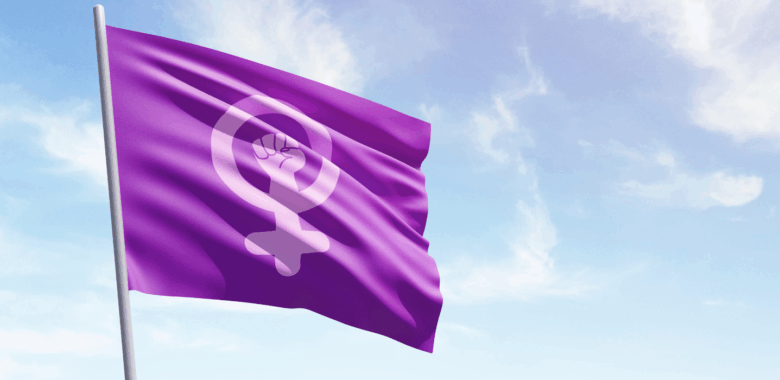 ¿Vas a la marcha del 8M con tu hija? Esto es lo que debes llevar