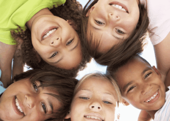 5 errores que afectan la autoestima de tus hijos