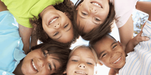 5 errores que afectan la autoestima de tus hijos