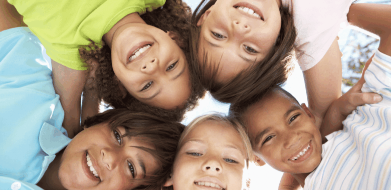 5 errores que afectan la autoestima de tus hijos