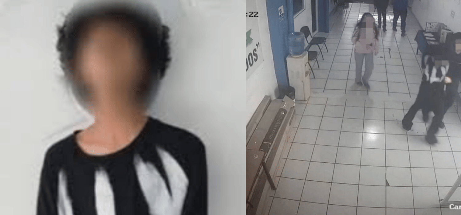 Ataque a dos maestras en Michoacan