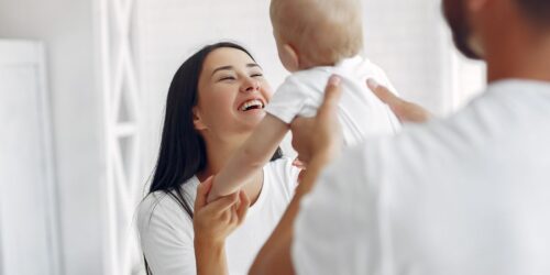 “Voy rapidito”: la prisa que normalizamos como mamás