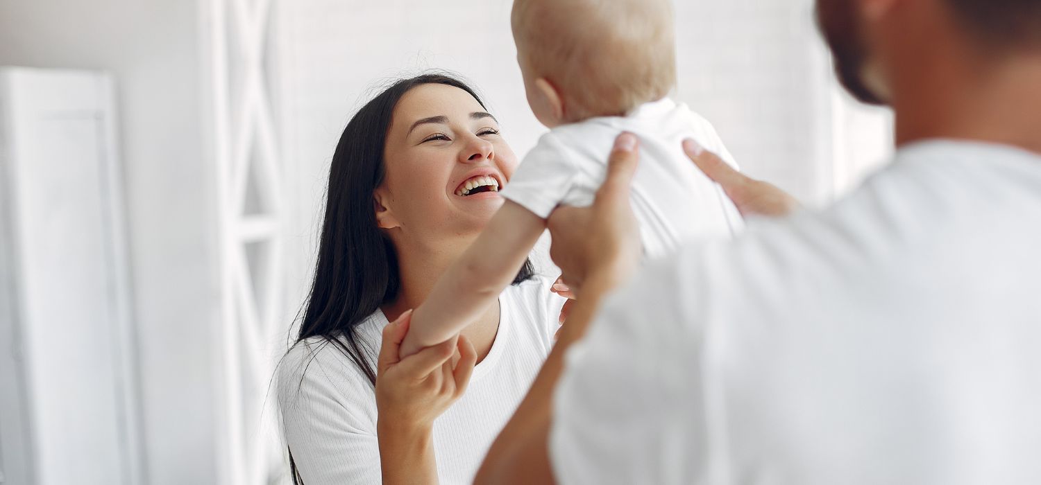 “Voy rapidito”: la prisa que normalizamos como mamás