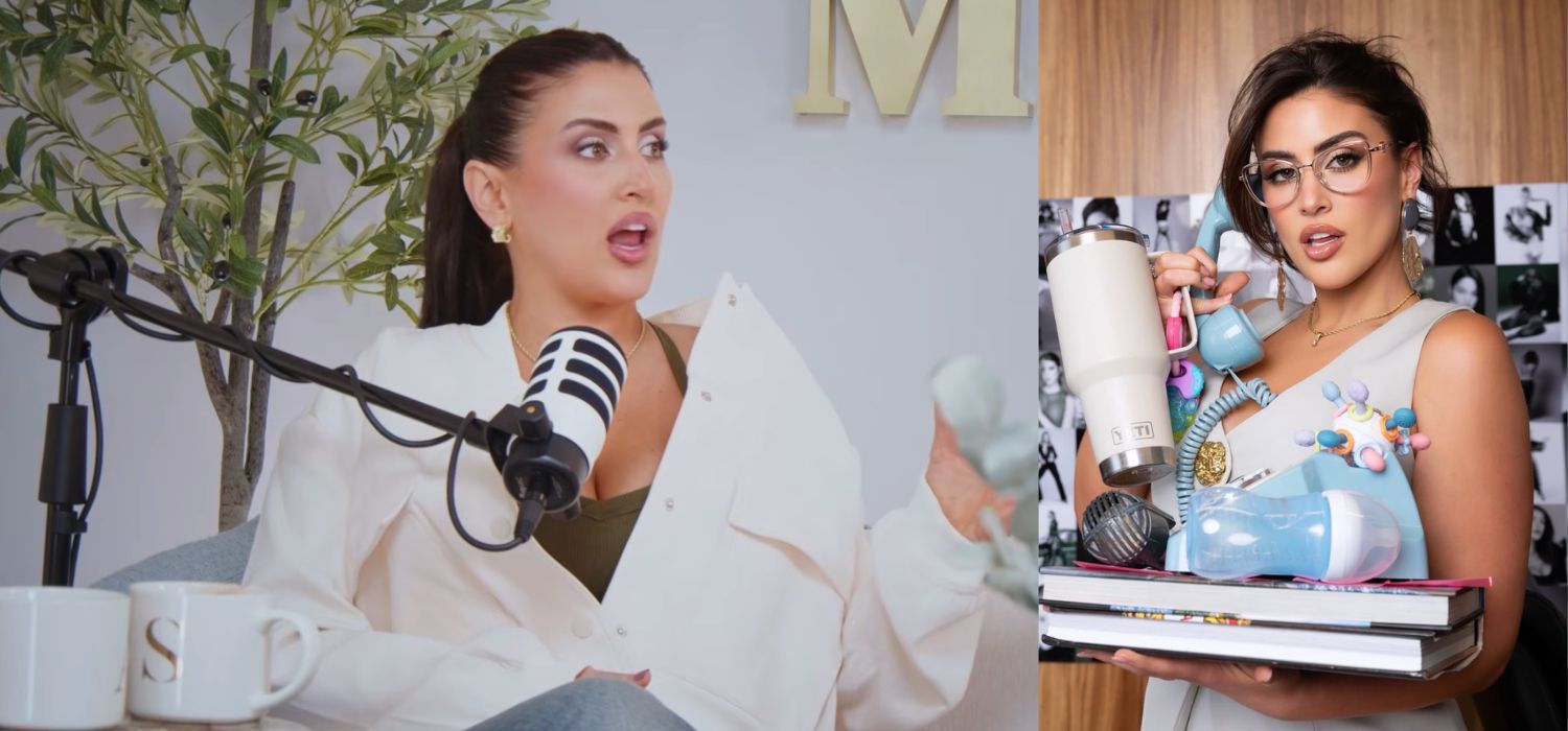 sofia rivera torres estrena podcast