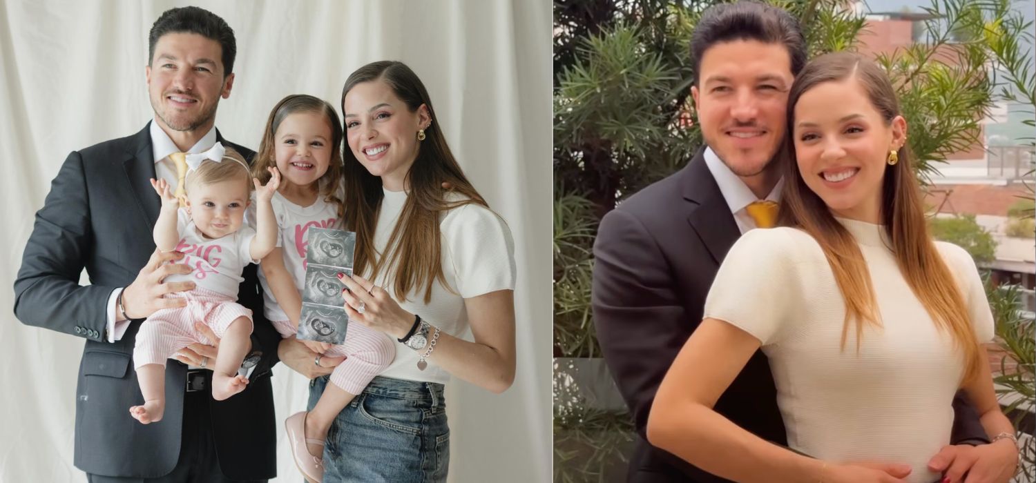 mariana rodriguez embarazo