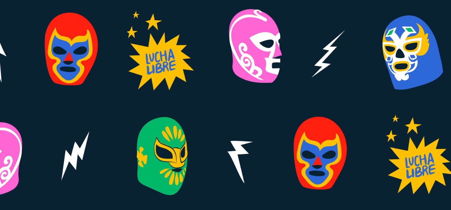libros lucha libre