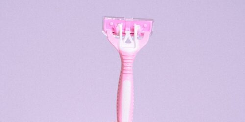 ¿Depilación por primera vez? Tips para tu adolescente