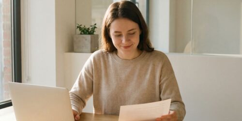 Mamá, profesionista y líder tech: ¿cómo lograrlo sin culpa?