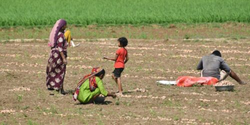 Infancia en pausa: así impacta el trabajo infantil en México