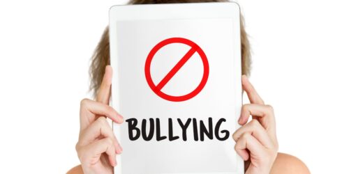El bullying empieza en casa: lo que sí puedes cambiar