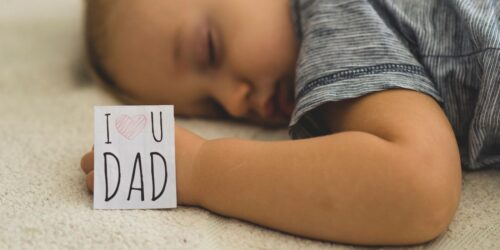 El cerebro de los papás también cambia cuando nace un bebé