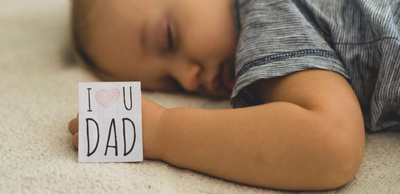 El cerebro de los papás también cambia cuando nace un bebé