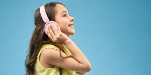 Salud auditiva infantil, un problema creciente en la era digital