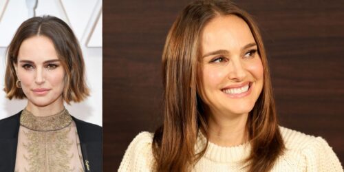 Natalie Portman anuncia su tercer embarazo a los 44