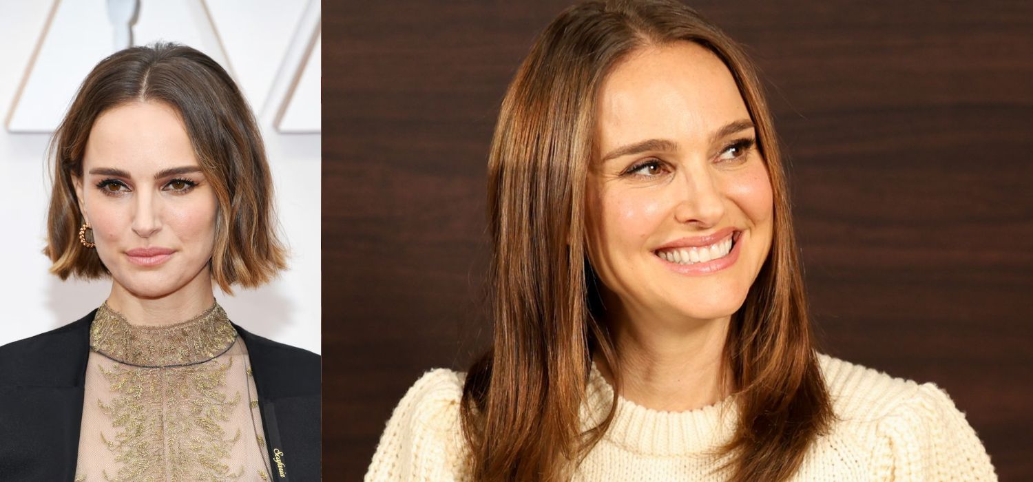 embarazo después de los 40 Natalie Portman