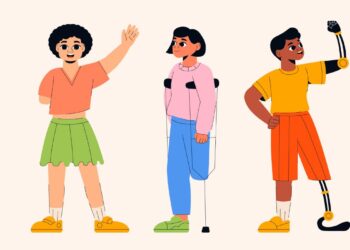 Crianza, resiliencia y autonomía en niños amputados