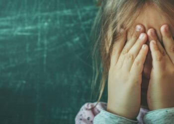 El modelo clave para la prevención del abuso infantil