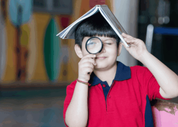 El amor por la lectura empieza antes de aprender a leer