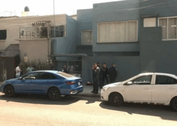 Mueren menores de edad en Azcapotzalco por la «Unión Tepito»