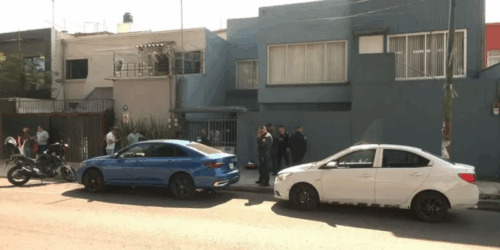 Mueren menores de edad en Azcapotzalco por la «Unión Tepito»