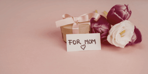 Guía de regalos para sorprender a mamá