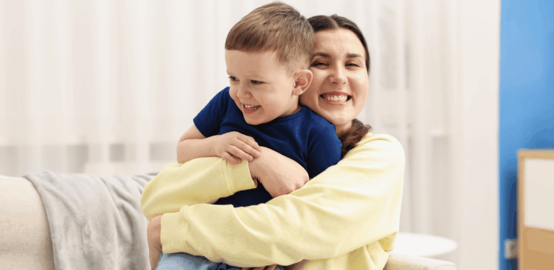 La maternidad ya no se vive igual que antes: cambios de ser mamá