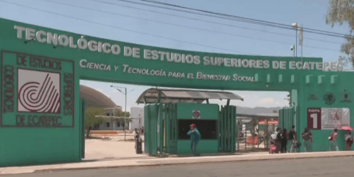 Muere bebé recién nacido en el Tecnológico de Ecatepec