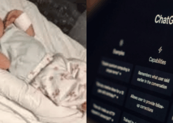 Niña de 15 años pidió ayuda a ChatGPT para ocultar su embarazo