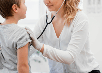 Chequeo anual para niños: Los 5 estudios que no pueden faltar