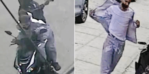 Bebé muere por una bala perdida en Nueva York