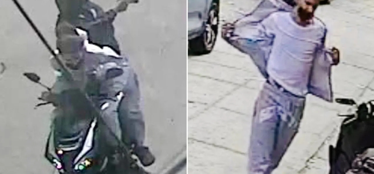 Matan a bebé por una bala perdida