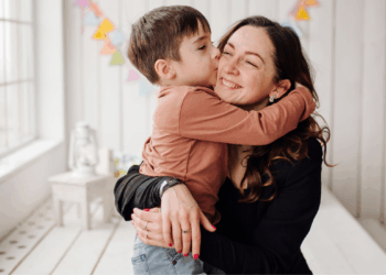 Micro-crianza: El secreto para conectar con tus hijos