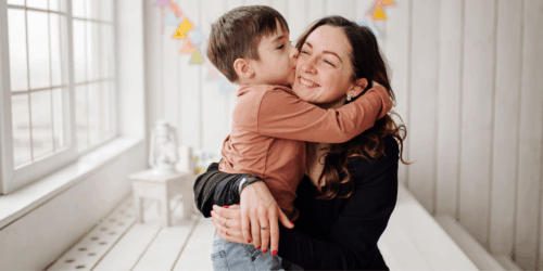 Micro-crianza: El secreto para conectar con tus hijos