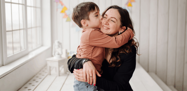 Micro-crianza: El secreto para conectar con tus hijos