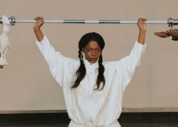 Moms are athletes too: La campaña de Nike que habla sobre maternidad