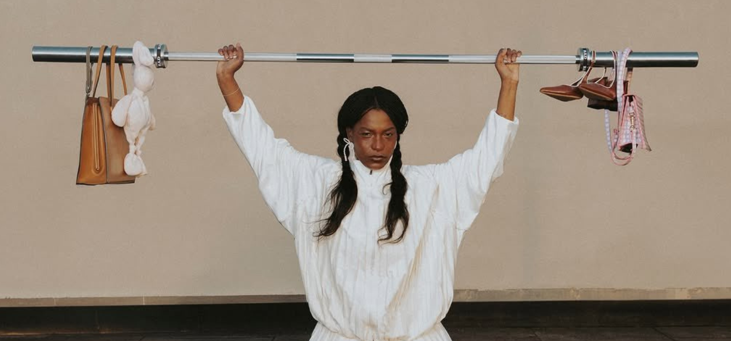 Moms are athletes too