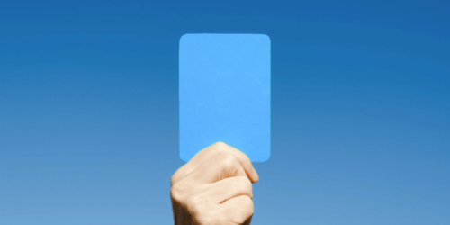 Mundial 2026: ¿Qué es la Tarjeta Azul y cómo protege a tus hijos?