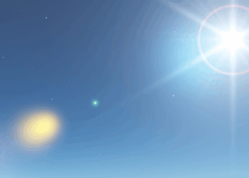 Ola de calor en México: ¿Cómo proteger a tus hijos?