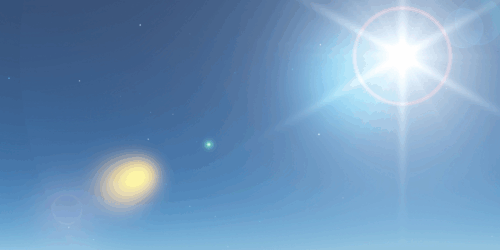 Ola de calor en México: ¿Cómo proteger a tus hijos?