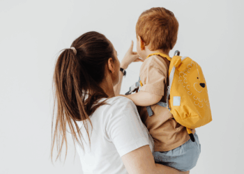 ¿Por qué mi hijo se porta peor conmigo? La realidad de ser mamá