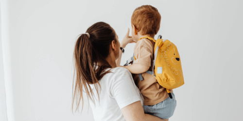 ¿Por qué mi hijo se porta peor conmigo? La realidad de ser mamá