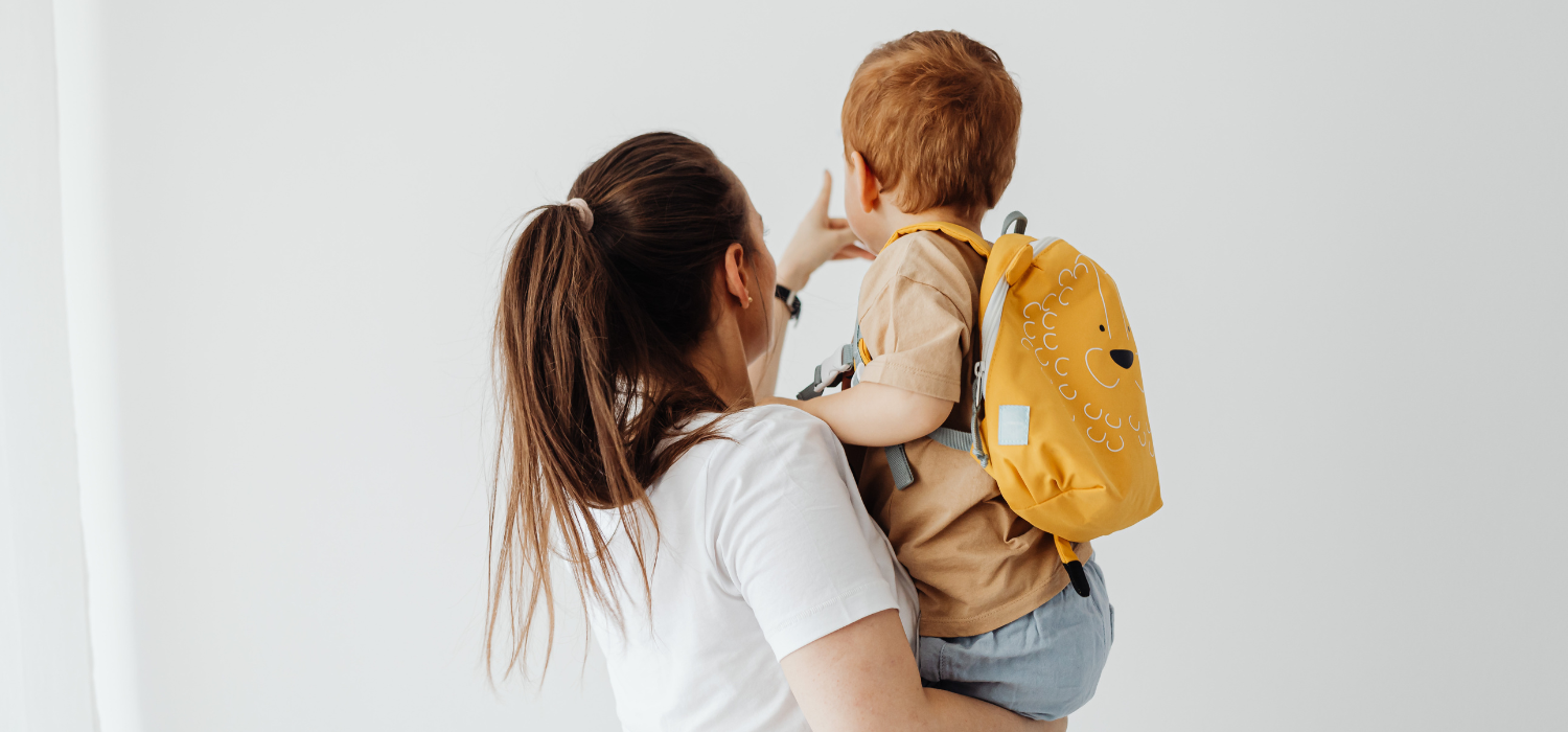 Por qué mi hijo se porta peor conmigo